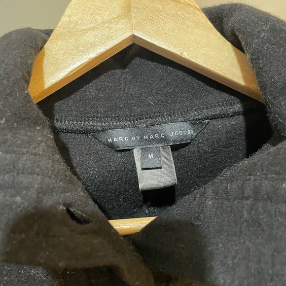 Marc Jacobs wool shirt - Picture 3 of 3